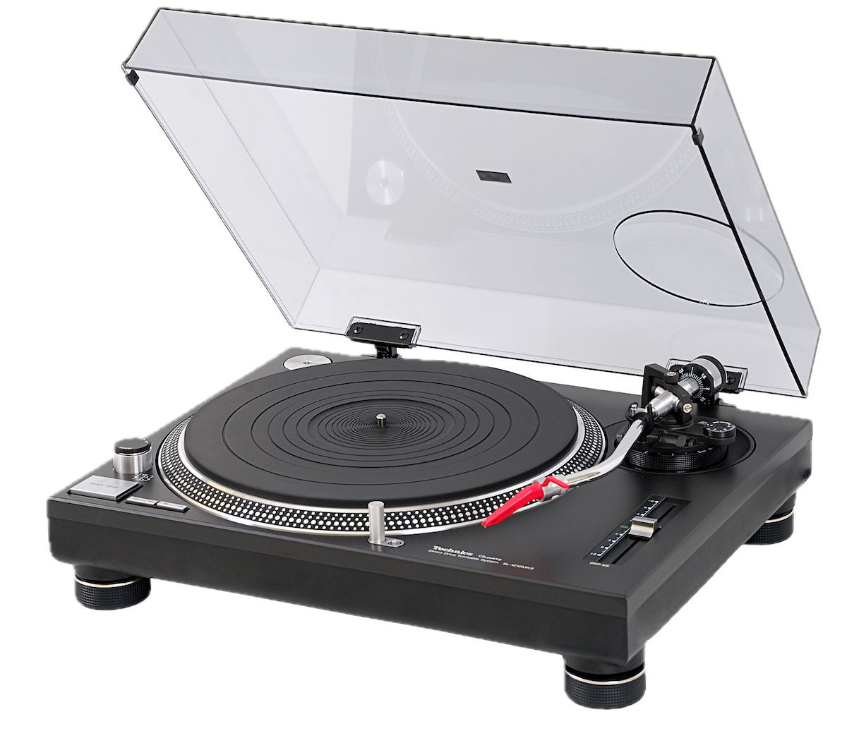 Technics SL-1210 MK2